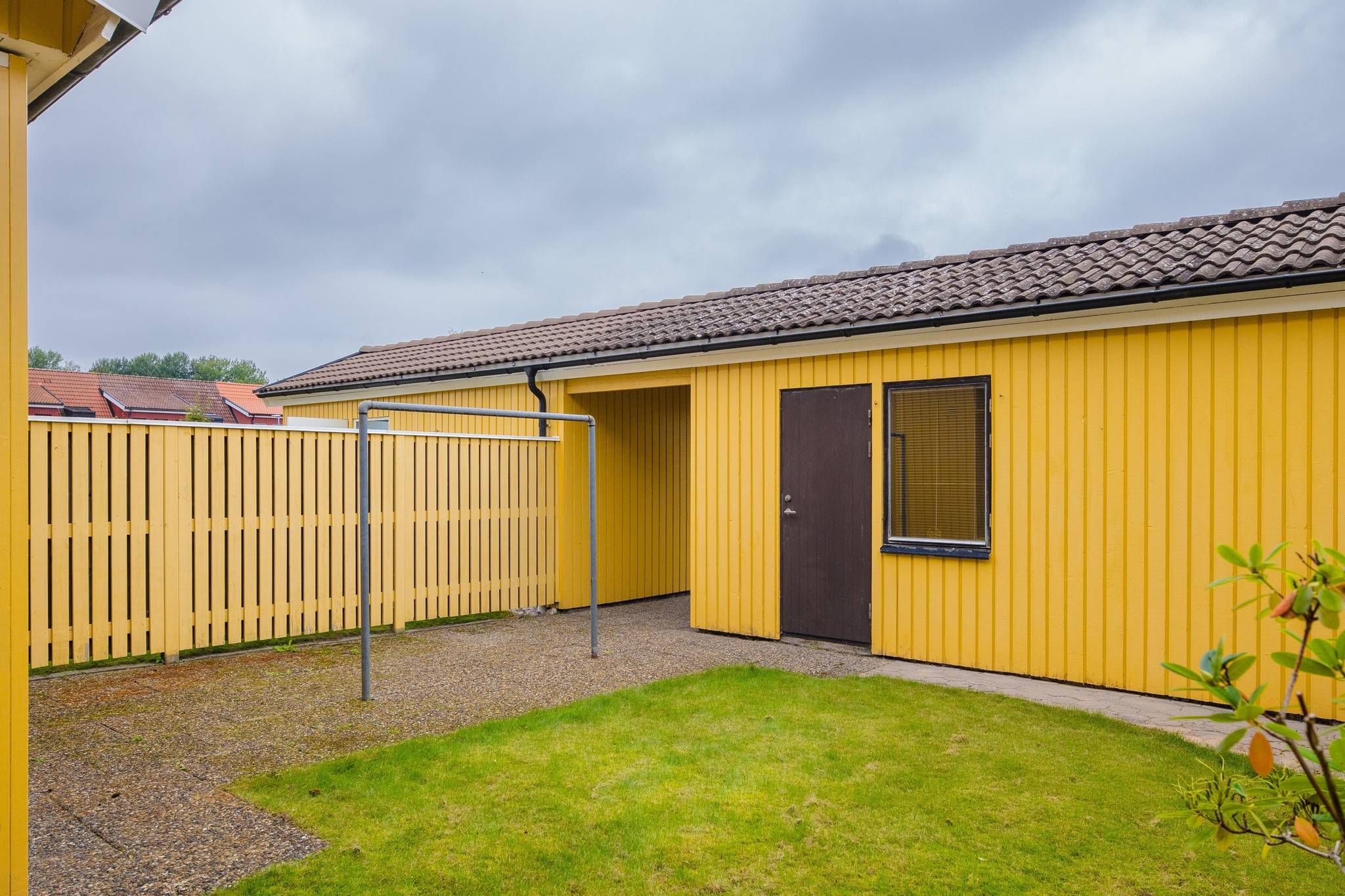 5 rum Radhus på Olofsbergsgatan 46 Majåker Lidköpings kommun - bild 28