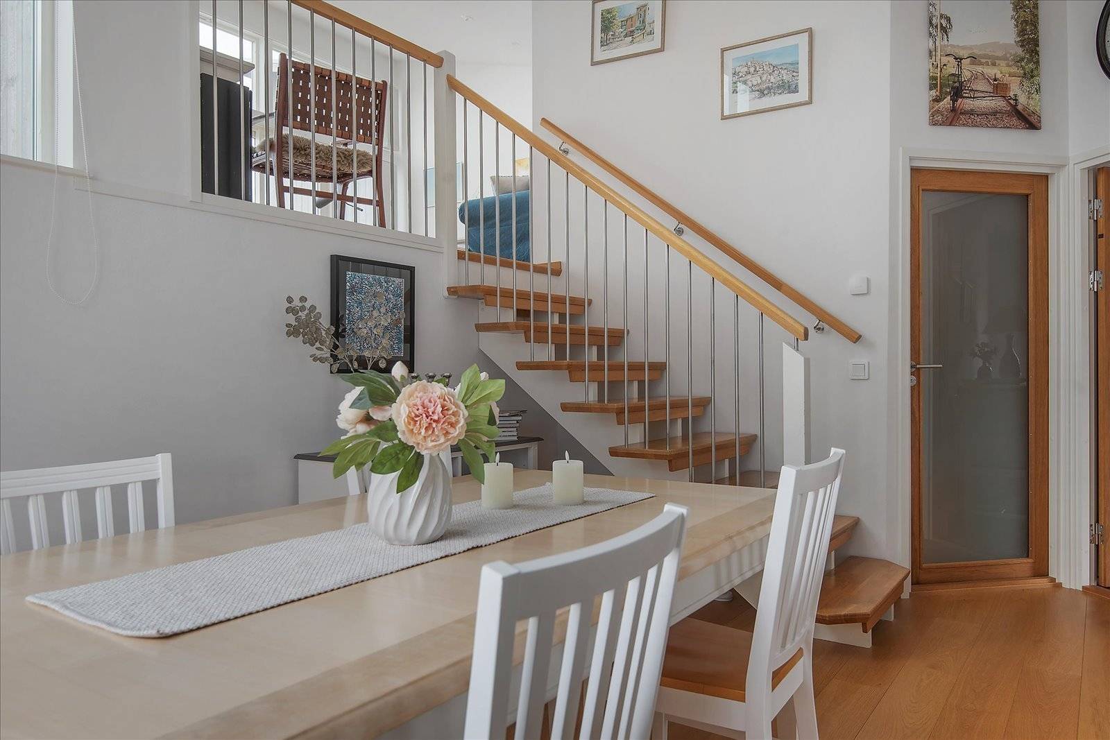 5 rum Villa på Målvaktsgatan 9 Bovallstrand Sotenäs kommun - bild 29