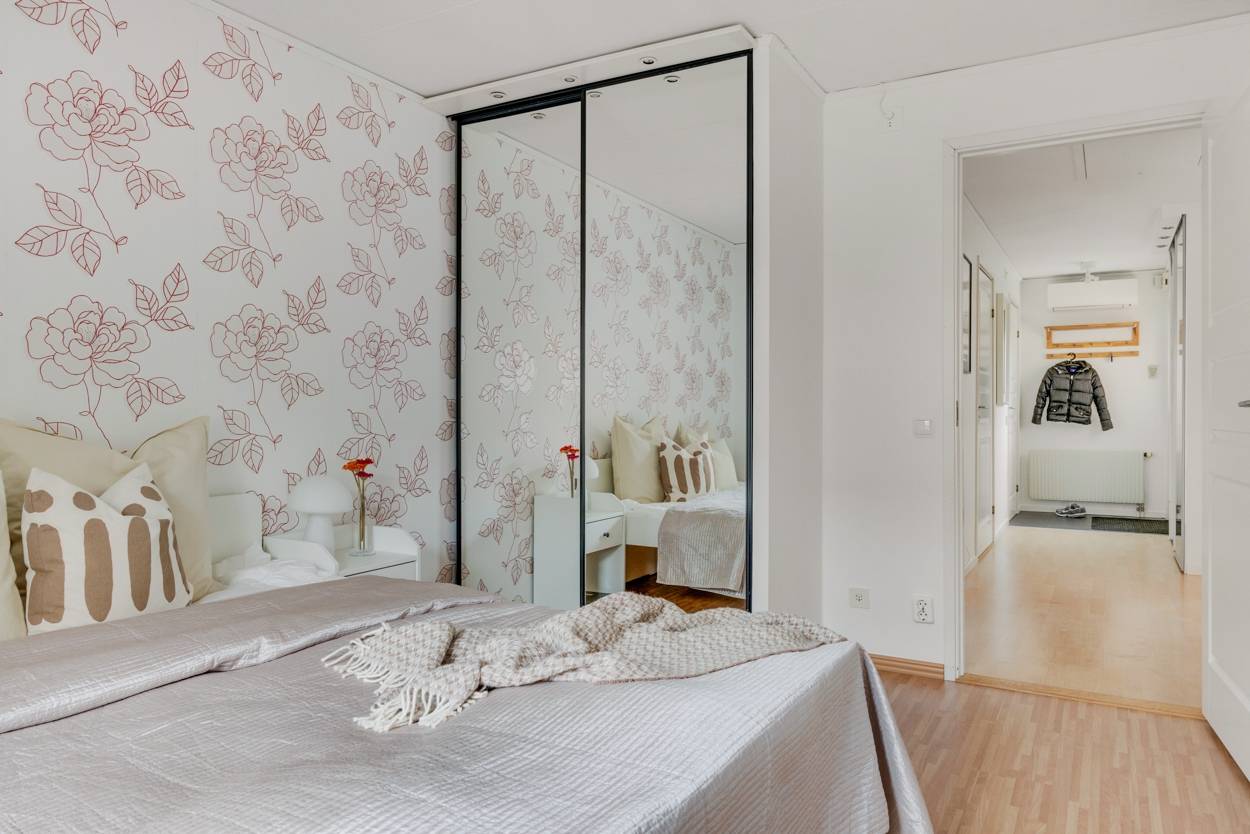 3 rum Radhus på Borggården 17 Borggård Staffanstorps kommun - bild 9
