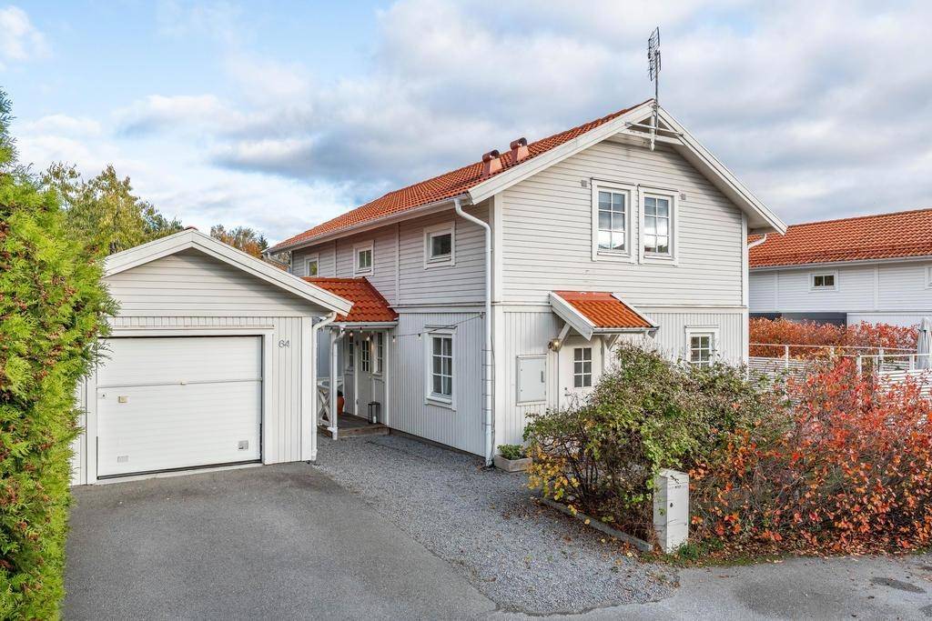 Knivsta, Knivsta kommun