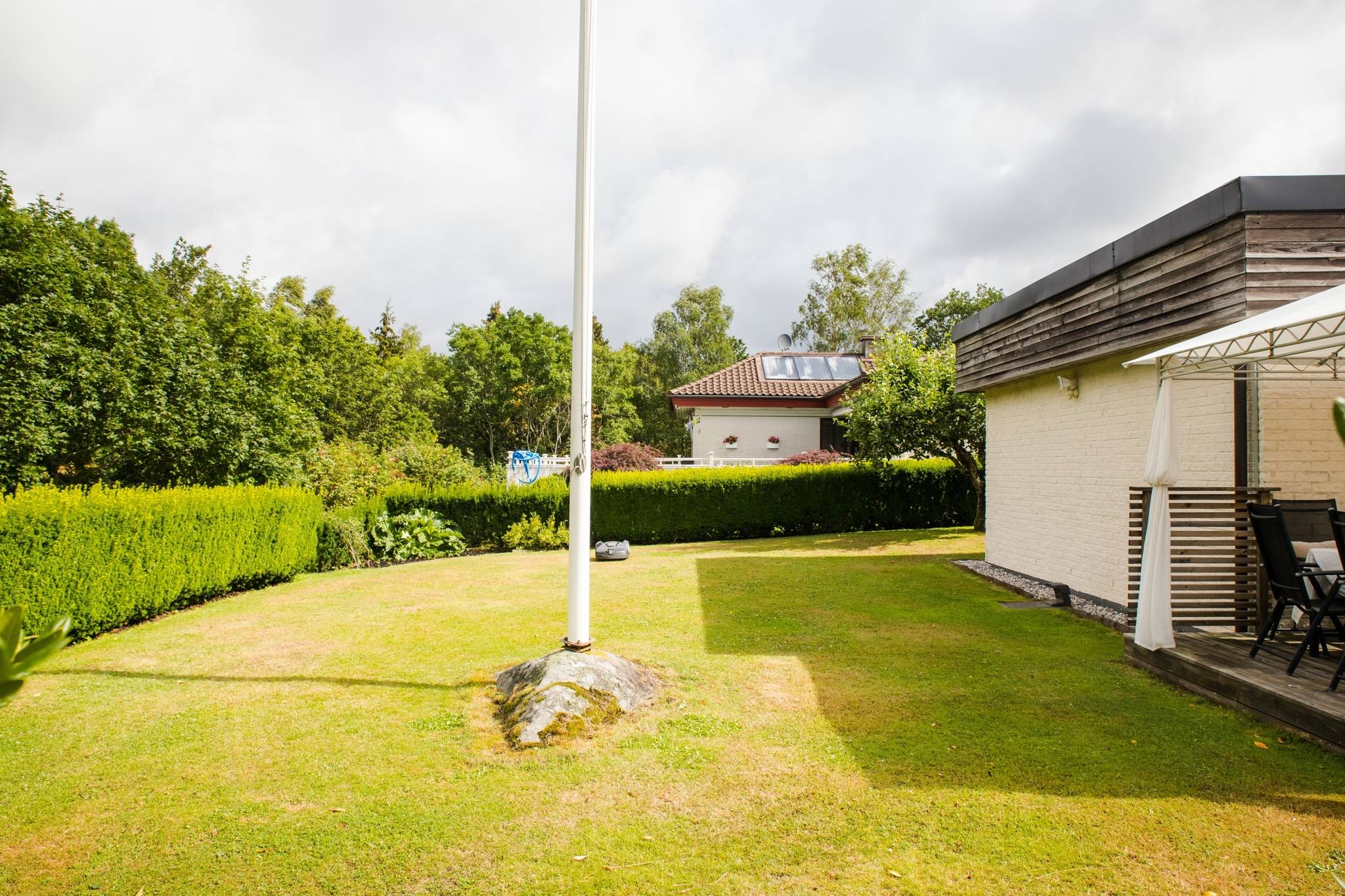 8 rum Villa på Rödbo idrottsgata 47 Göteborgs kommun - bild 53