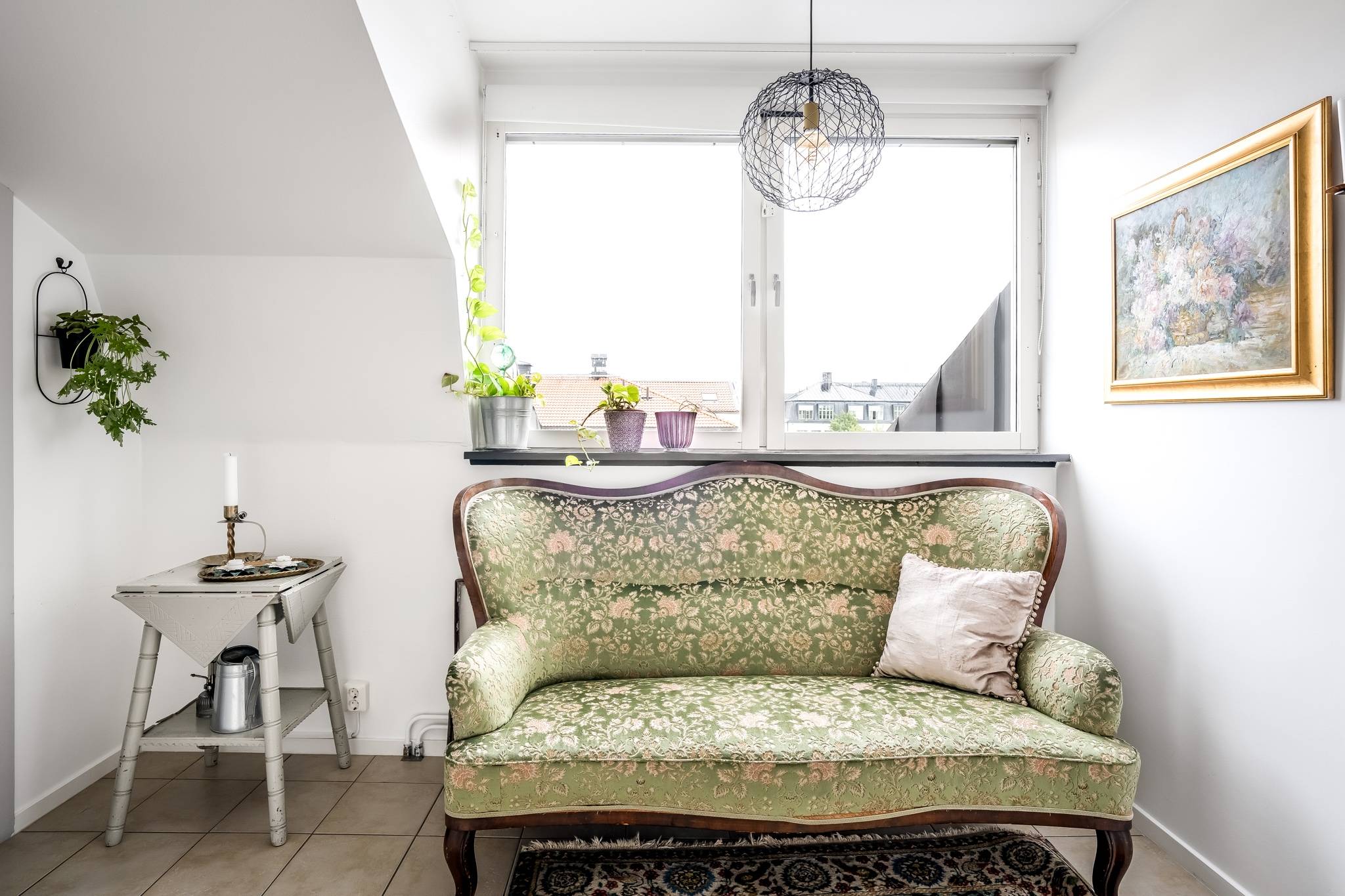 3 rum Lägenhet på Fredsgatan 11, 5/5 tr! Centrala Sundbyberg Sundbybergs kommun - bild 19