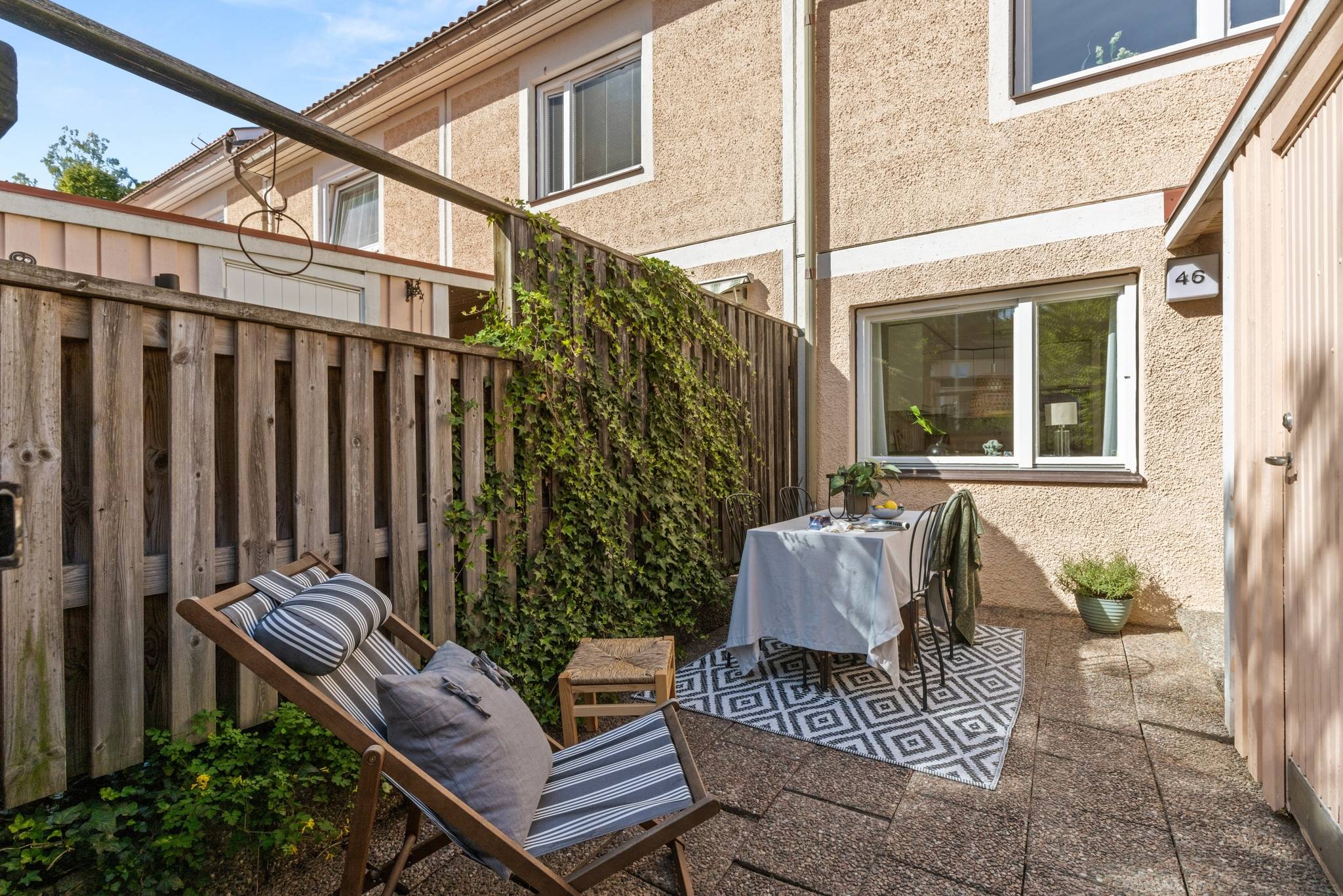 3 rum Radhus på Musikalvägen 46 Skogås - Drevviksstrand Huddinge kommun - bild 2