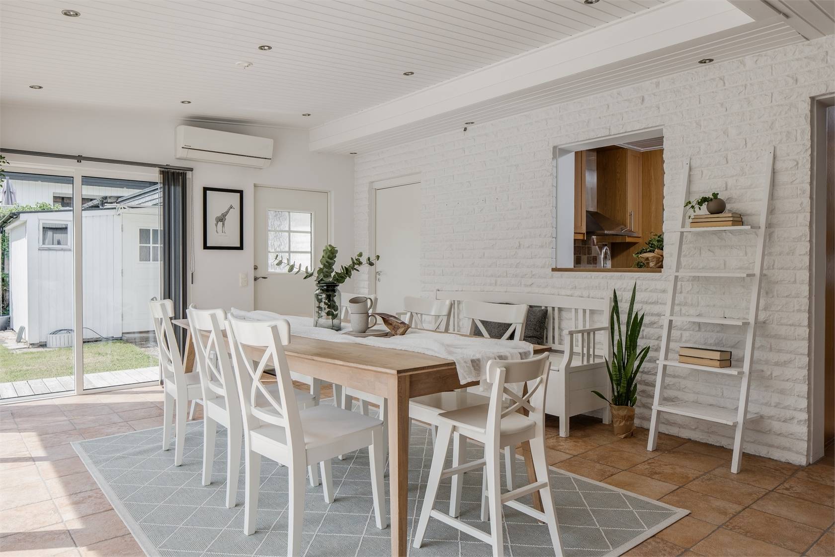 6 rum Villa på Korallvägen 16 Ulveket Skövde kommun - bild 26