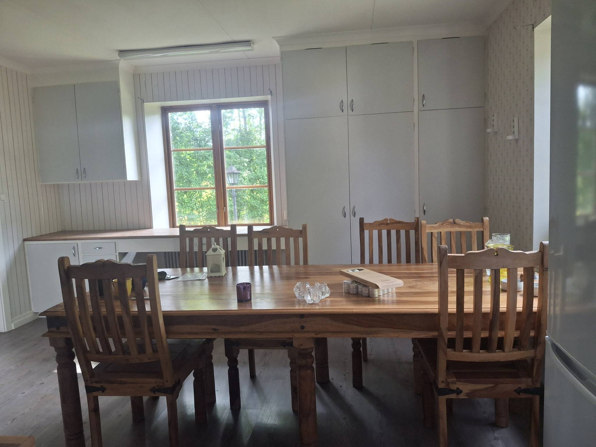 3 rum Villa på Mosstorp Rundberget 402 Ljusnarsbergs kommun - bild 15