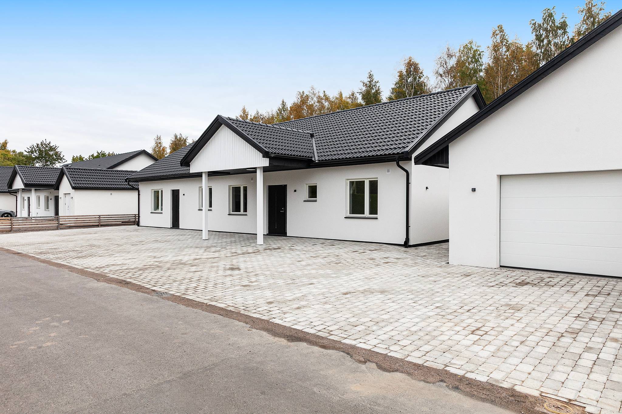 5 rum Villa på Lindgatan 4 Ekeby Bjuvs kommun - bild 37