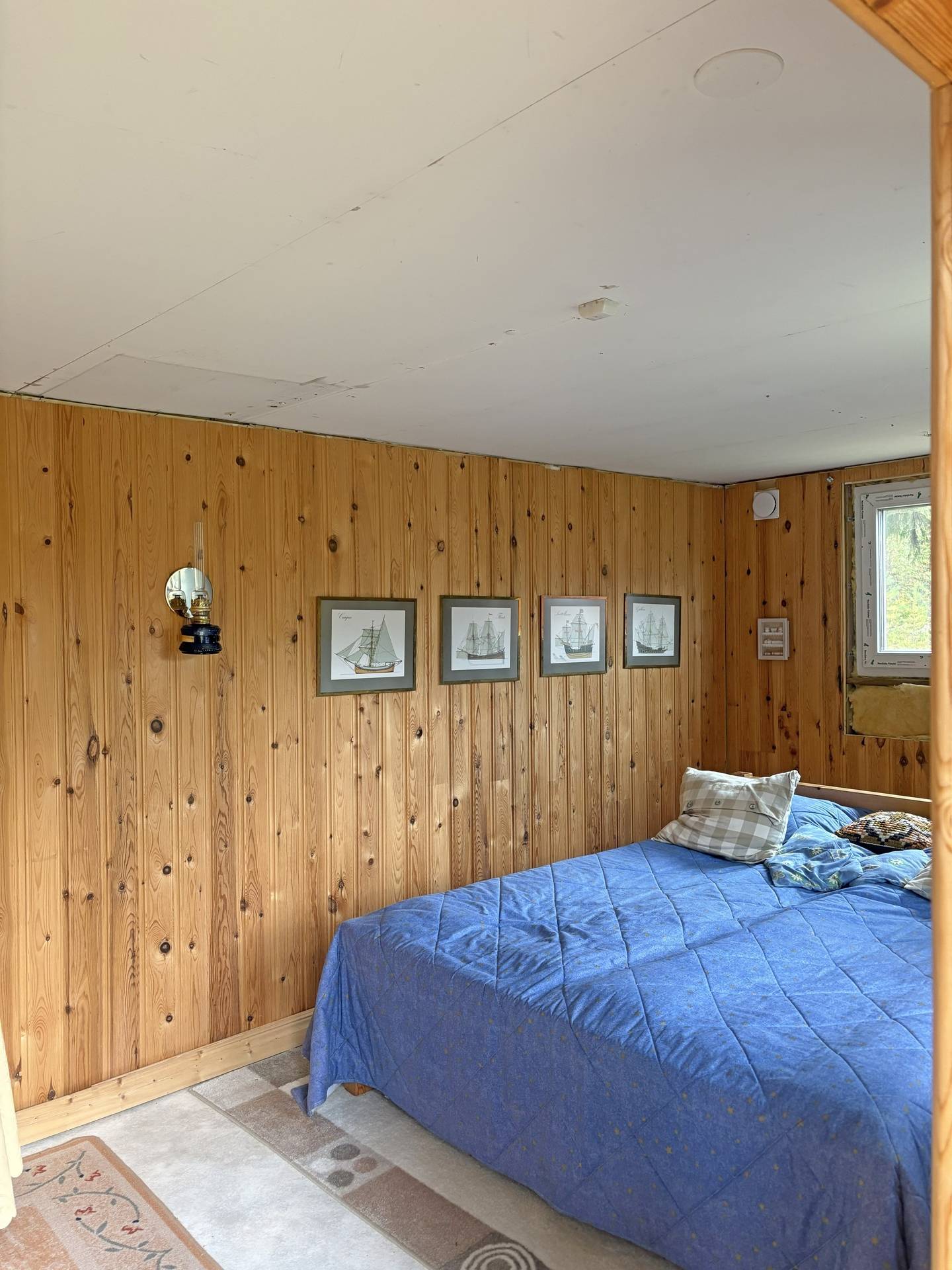 Gård/skog på Västra Strömåker Bjurholms kommun - bild 7