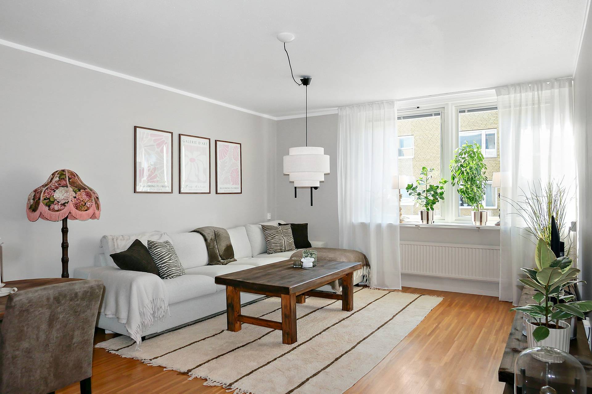 2 rum Lägenhet på Sofiagatan 2B Centralt Åmåls kommun - bild 6
