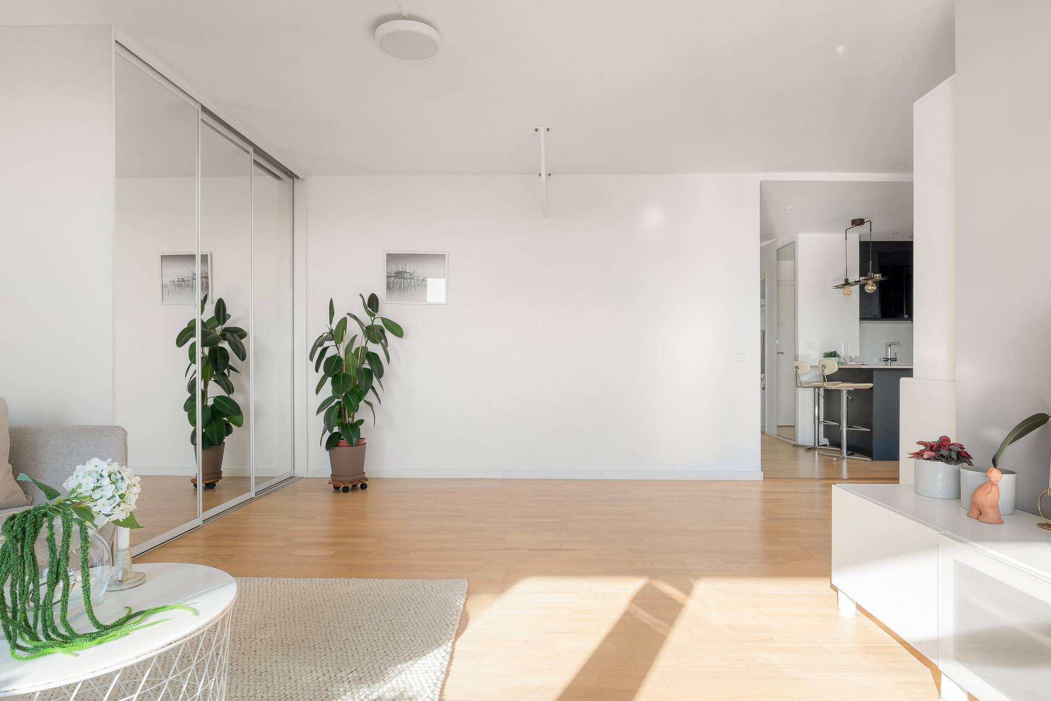 4 rum Lägenhet på Wiboms väg 10 Västra Skogen Solna kommun - bild 11