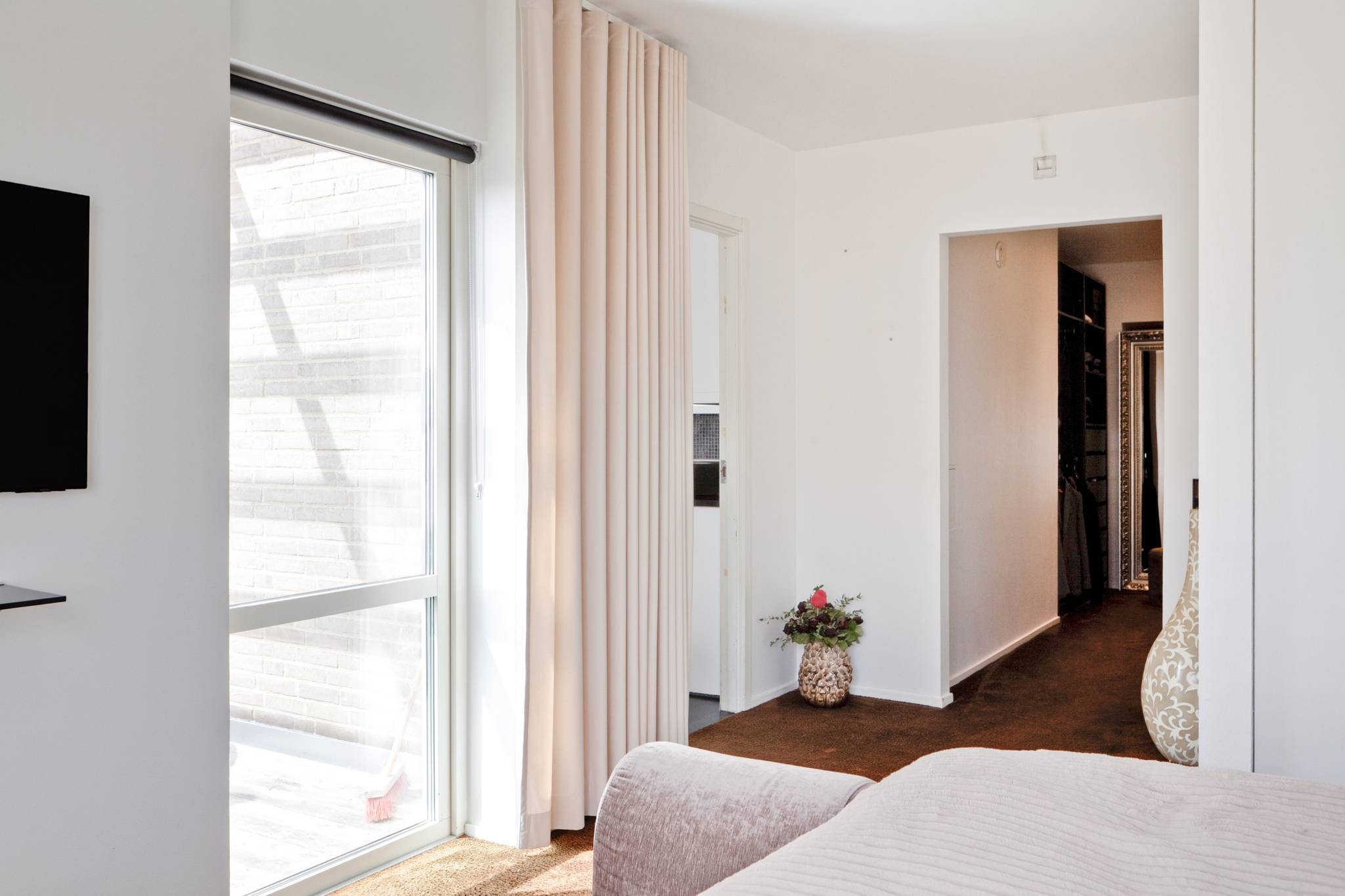 4 rum Lägenhet på Vagnmakarebyn 5D Annestad Malmö kommun - bild 13