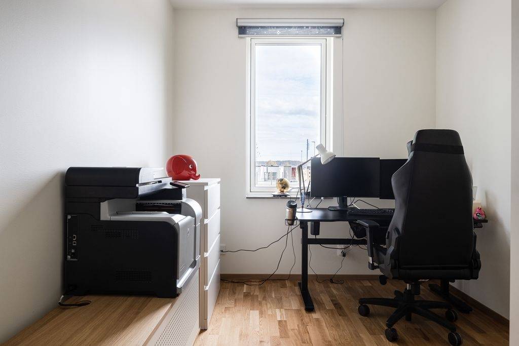 5 rum Radhus på Knapebacken 64 Sisjödal Göteborgs kommun - bild 25