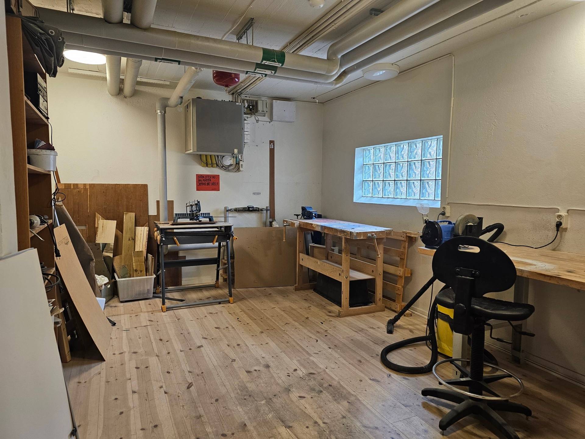 1 rum Lägenhet på Doktor Lindhs Gata 6 Guldheden Göteborgs kommun - bild 17