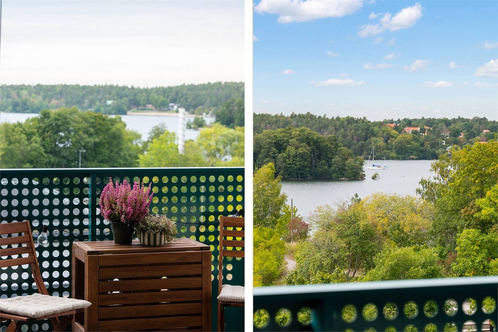 4 rum Lägenhet på Margaretha Krooks gata 6 Örnsberg Stockholms kommun - bild 7