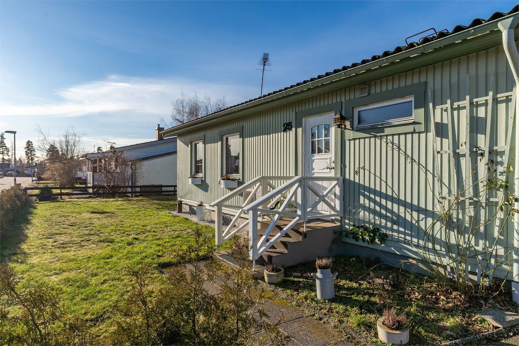 4 rum Villa på Värnstigen 25 Slätten (Hultsfred) Hultsfreds kommun - bild 23