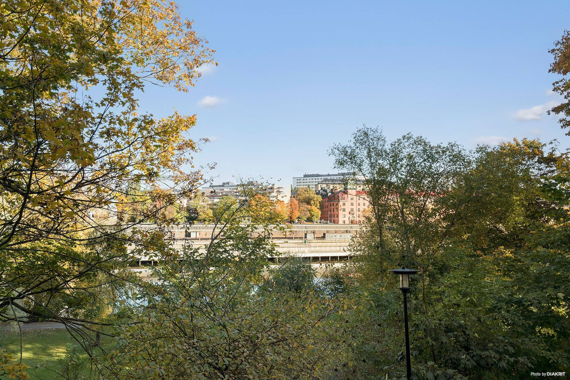 3 rum Lägenhet på P O Hallmans Gata 19 Nedre Kungsholmen Stockholms kommun - bild 5