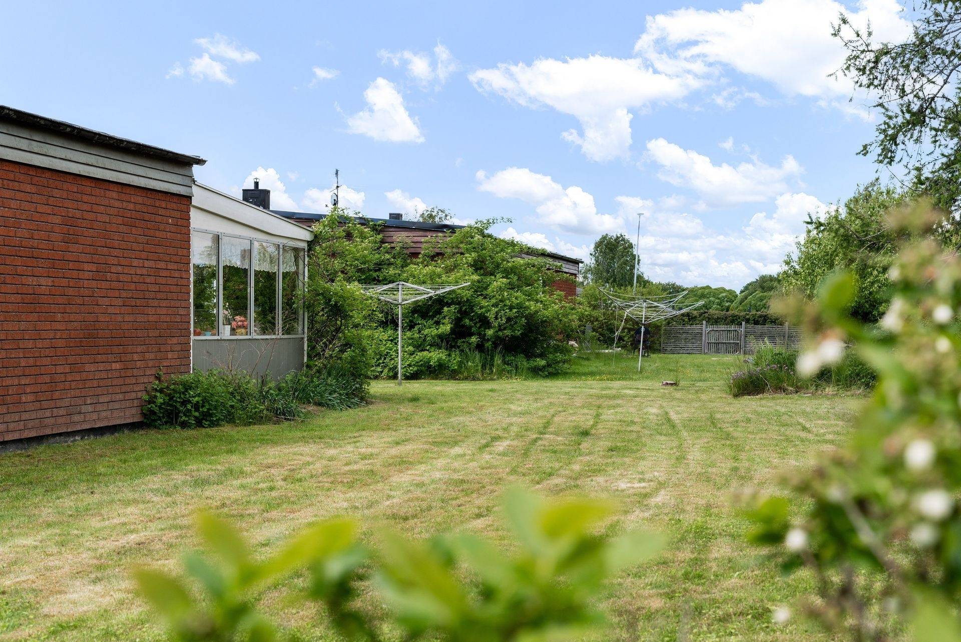 5 rum Villa på Doris väg 3 Nyköpings kommun - bild 30