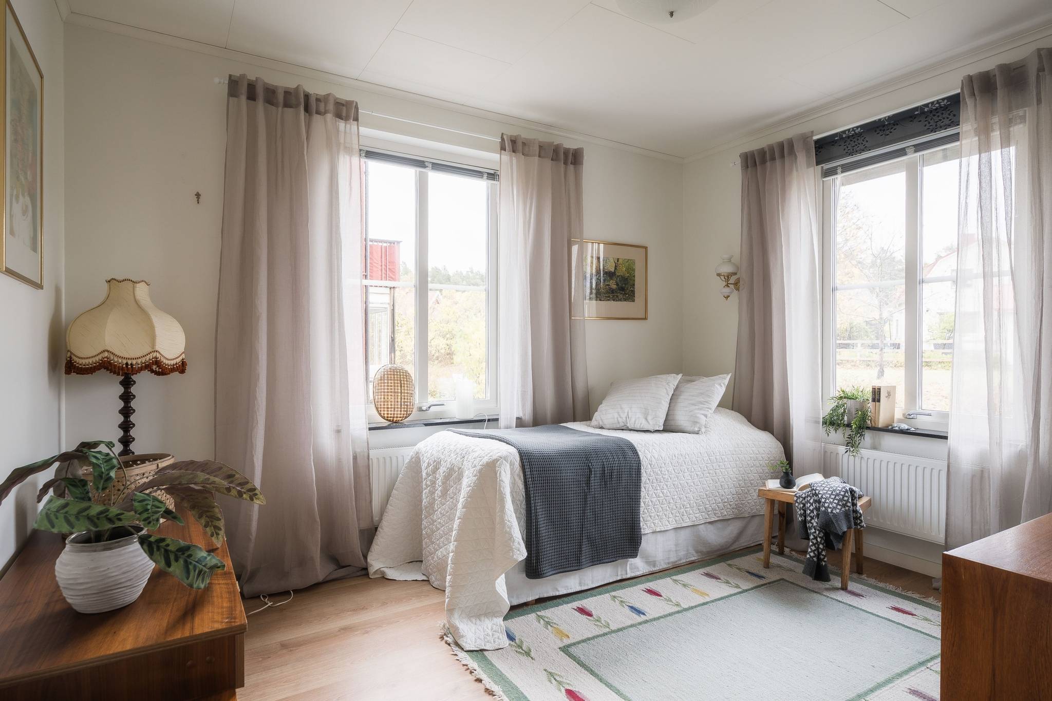 4 rum Lägenhet på Persbackavändan 12E Hille Gävle kommun - bild 23