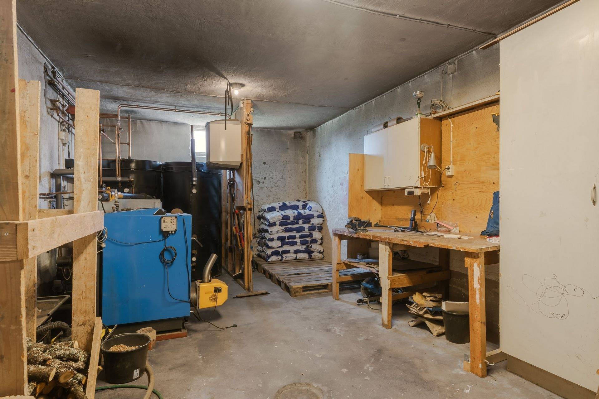 4 rum Villa på Rådmansgatan 10 Kristinehamn Kristinehamns kommun - bild 43