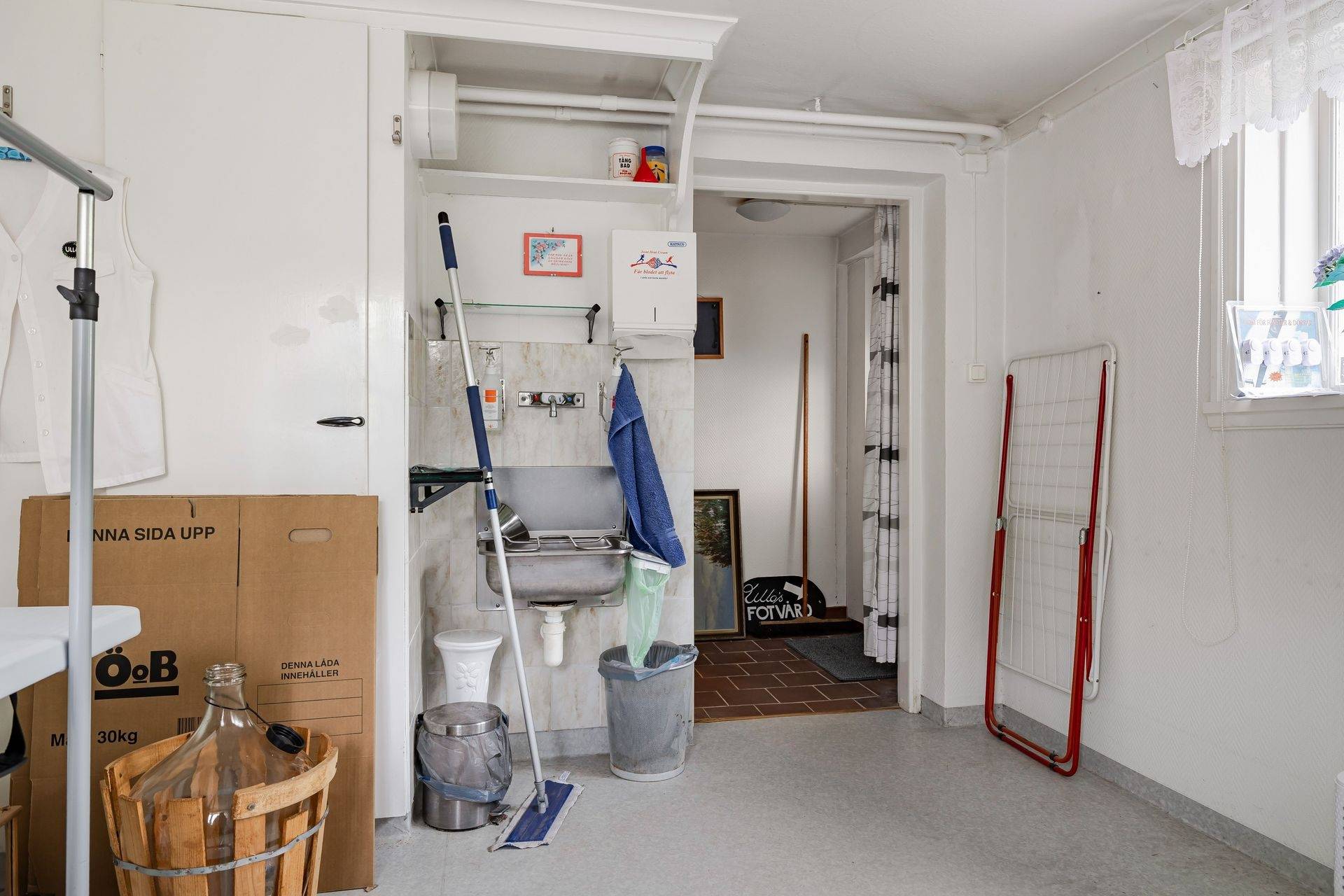 5 rum Villa på Dalgången 7 Södra Vi Vimmerby kommun - bild 45