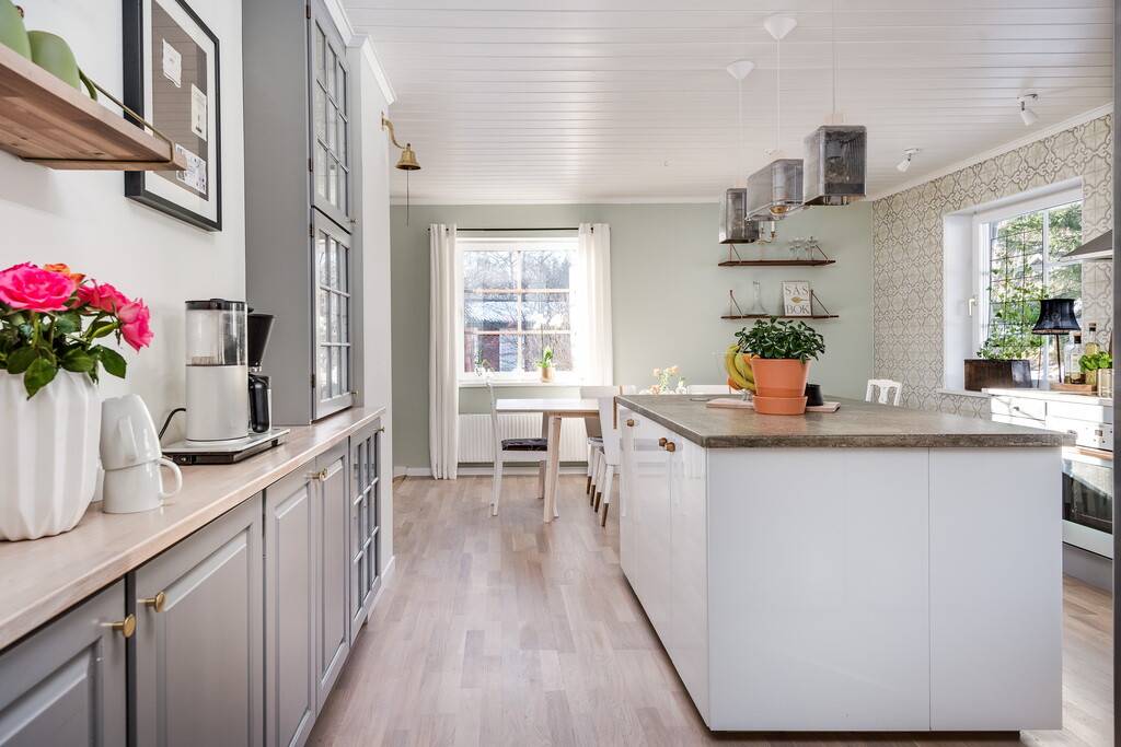 6 rum Villa på Skuggarvet 59 Skuggarvet Falu kommun - bild 2