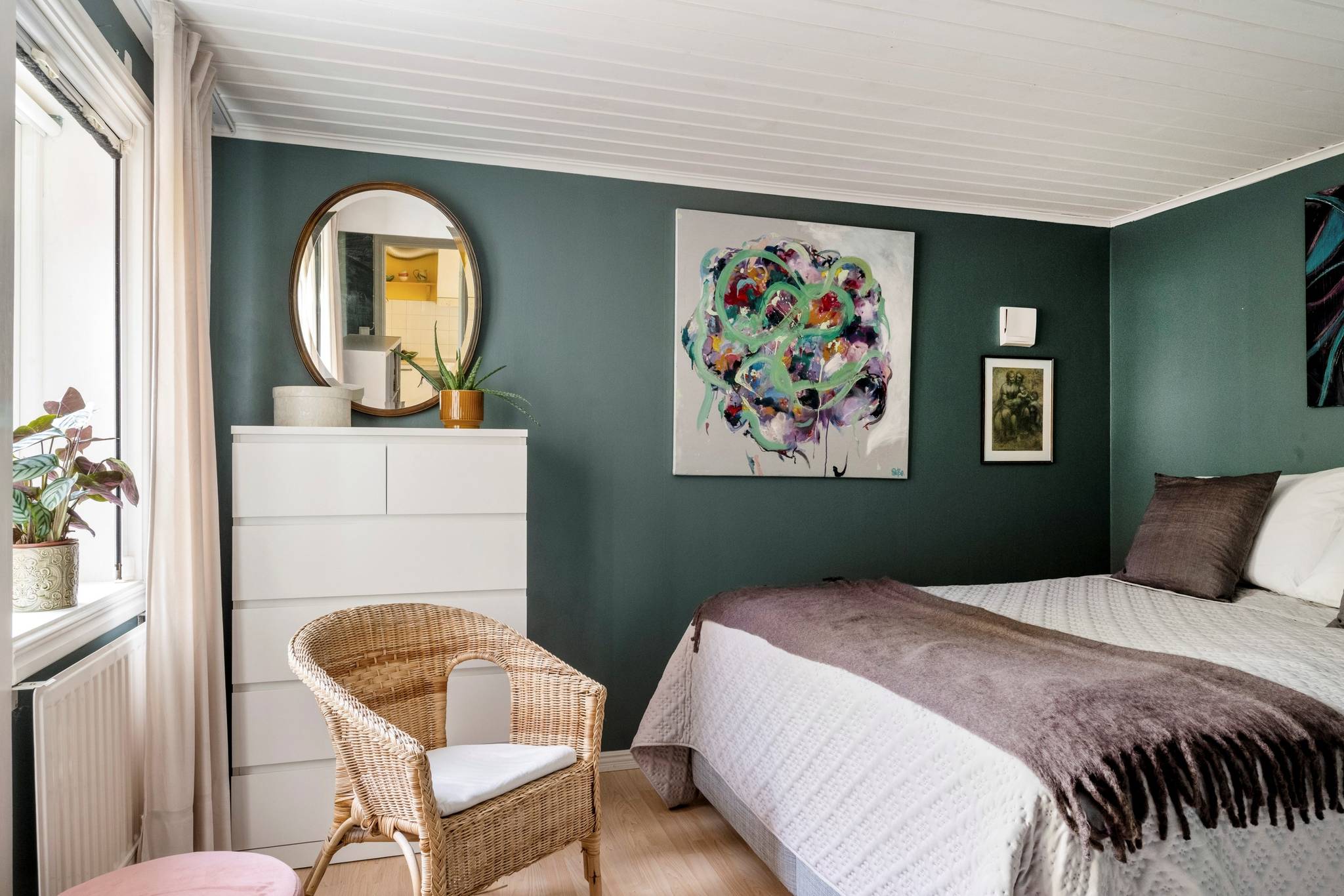 3 rum Villa på Balsbo 225 Järlåsa Uppsala kommun - bild 24