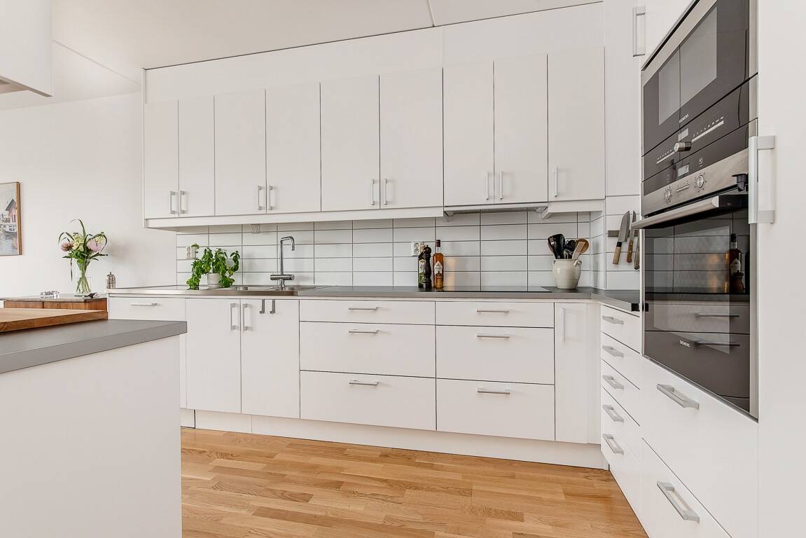 3 rum Lägenhet på Högviltsgatan 5 Norra Djurgårdsstaden Stockholms kommun - bild 19