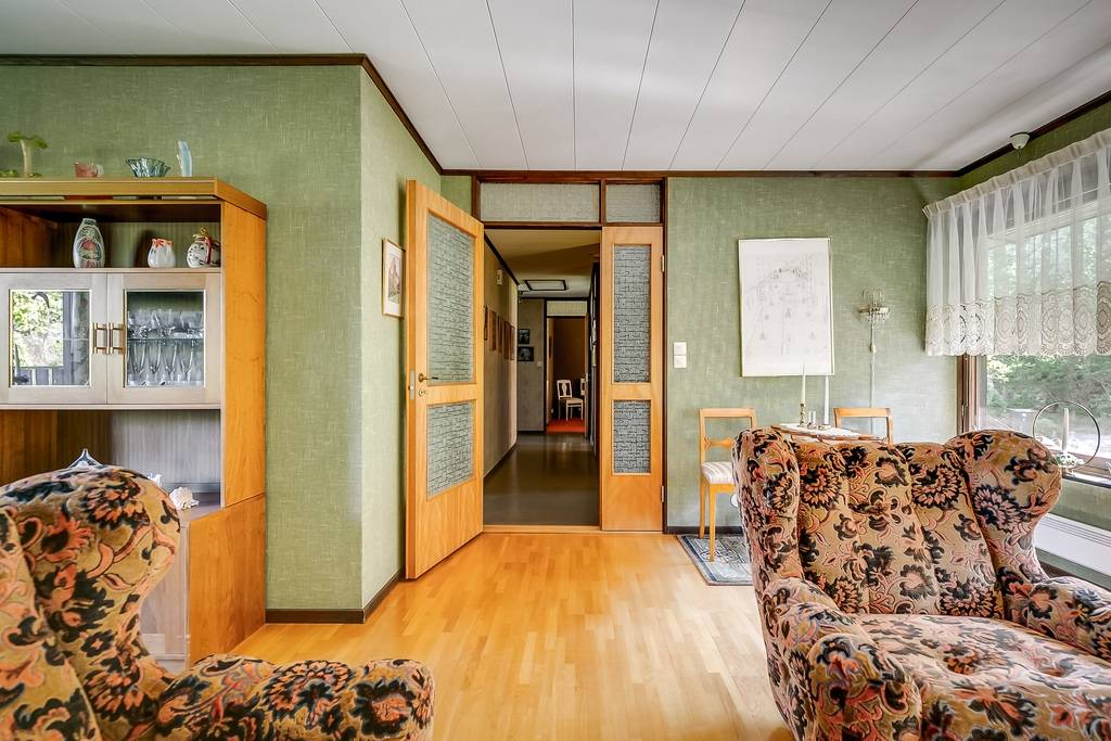 6 rum Villa på Ängebyvägen 27 Östra Husby Norrköpings kommun - bild 8