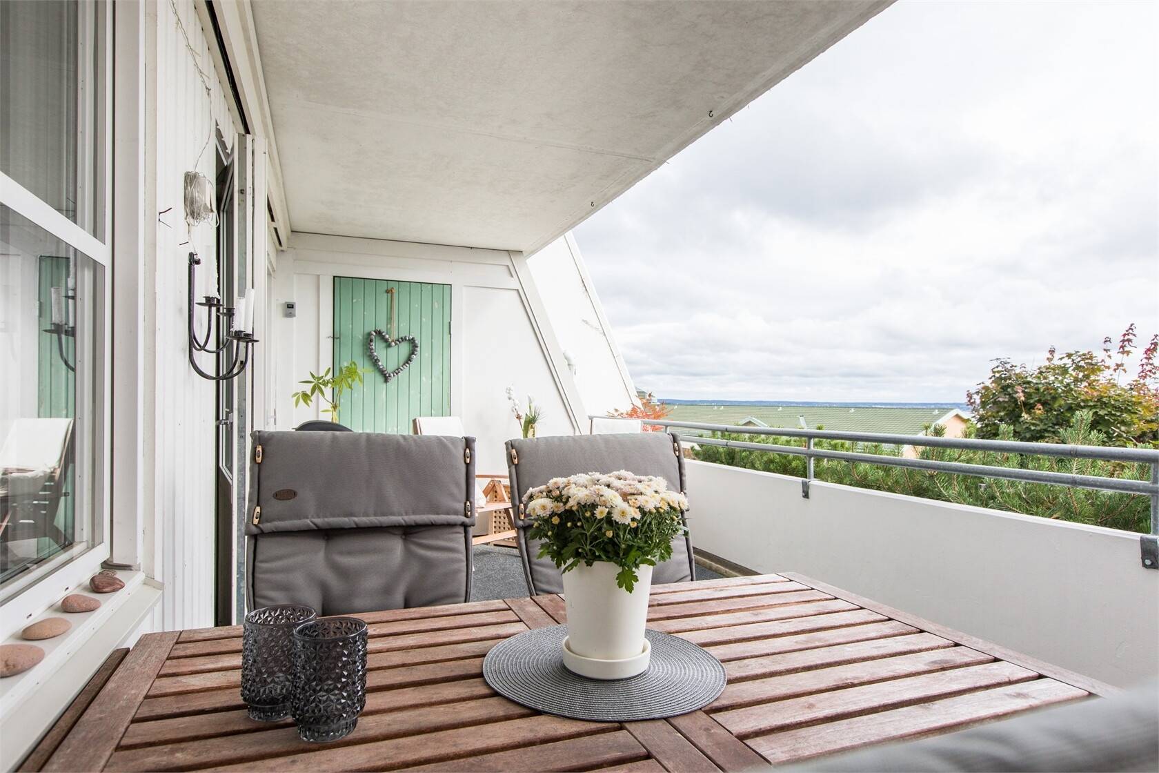 4 rum Lägenhet på Kungsvägen 105 Timrå-Örnen Timrå kommun - bild 15