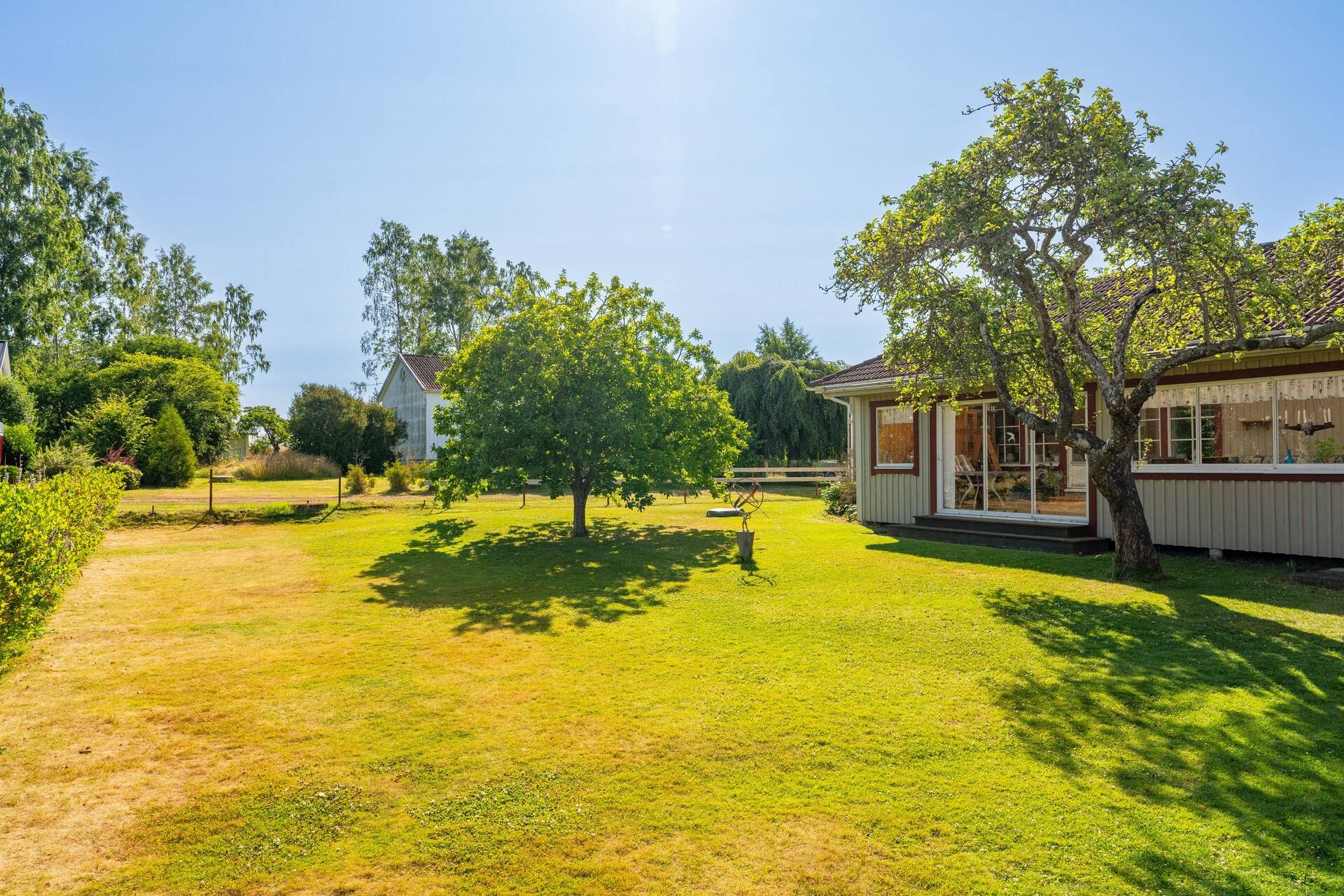 4 rum Villa på Vinköl Dalhem 1 Skara kommun - bild 29
