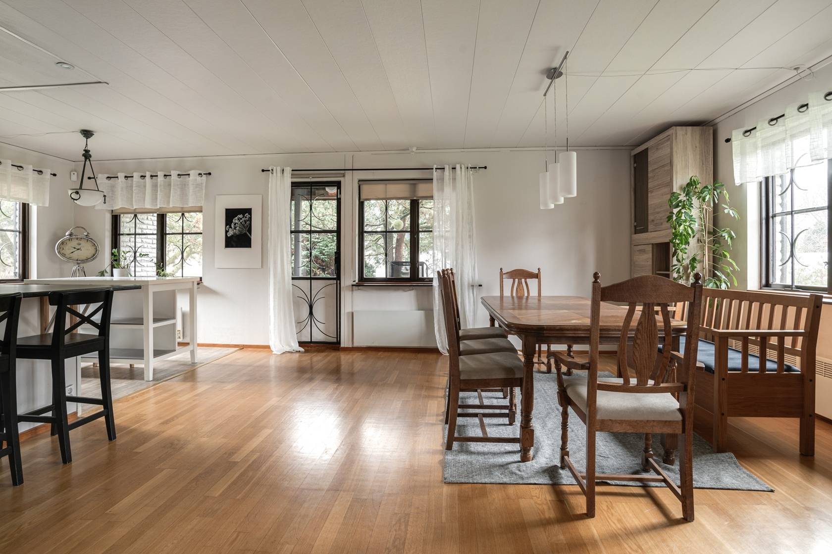 5 rum Villa på Wallisgatan 74 Ramlösa Helsingborgs kommun - bild 7
