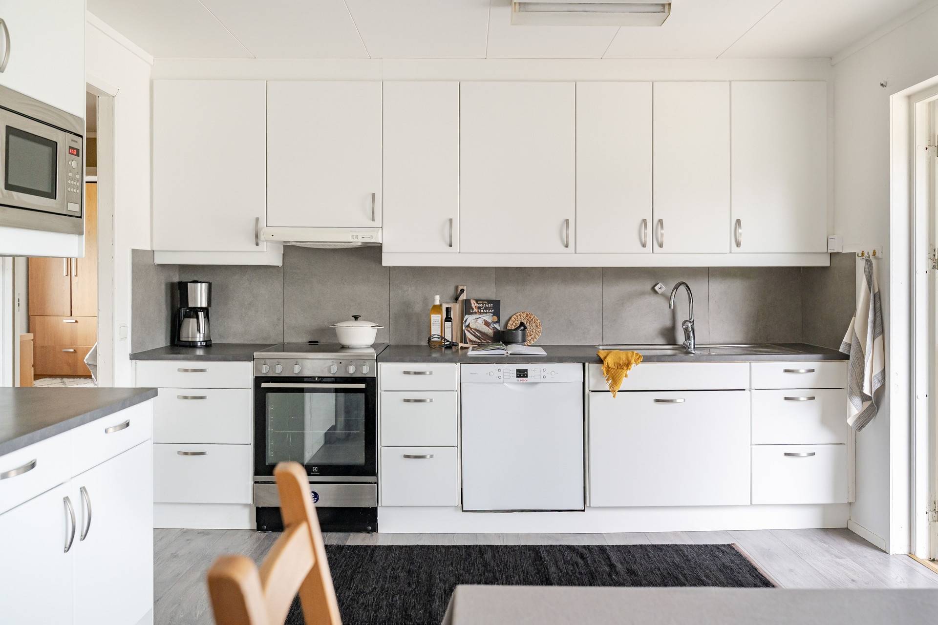 128 m² Villa på Tennisvägen 16 Lunds kommun - bild 12