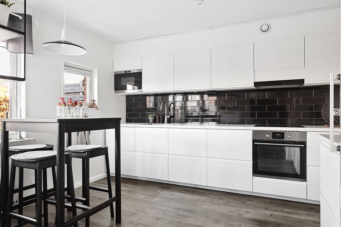 4 rum Villa på Tröskvägen 57 Höganäs Höganäs kommun - bild 5