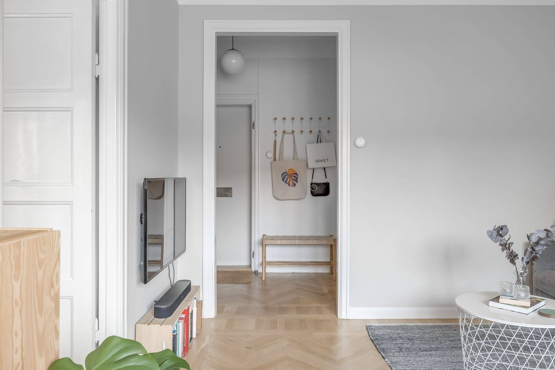 2 rum Lägenhet på Vitalisvägen 6, Högst upp! Kungsholmen - Fredhäll Stockholms kommun - bild 14