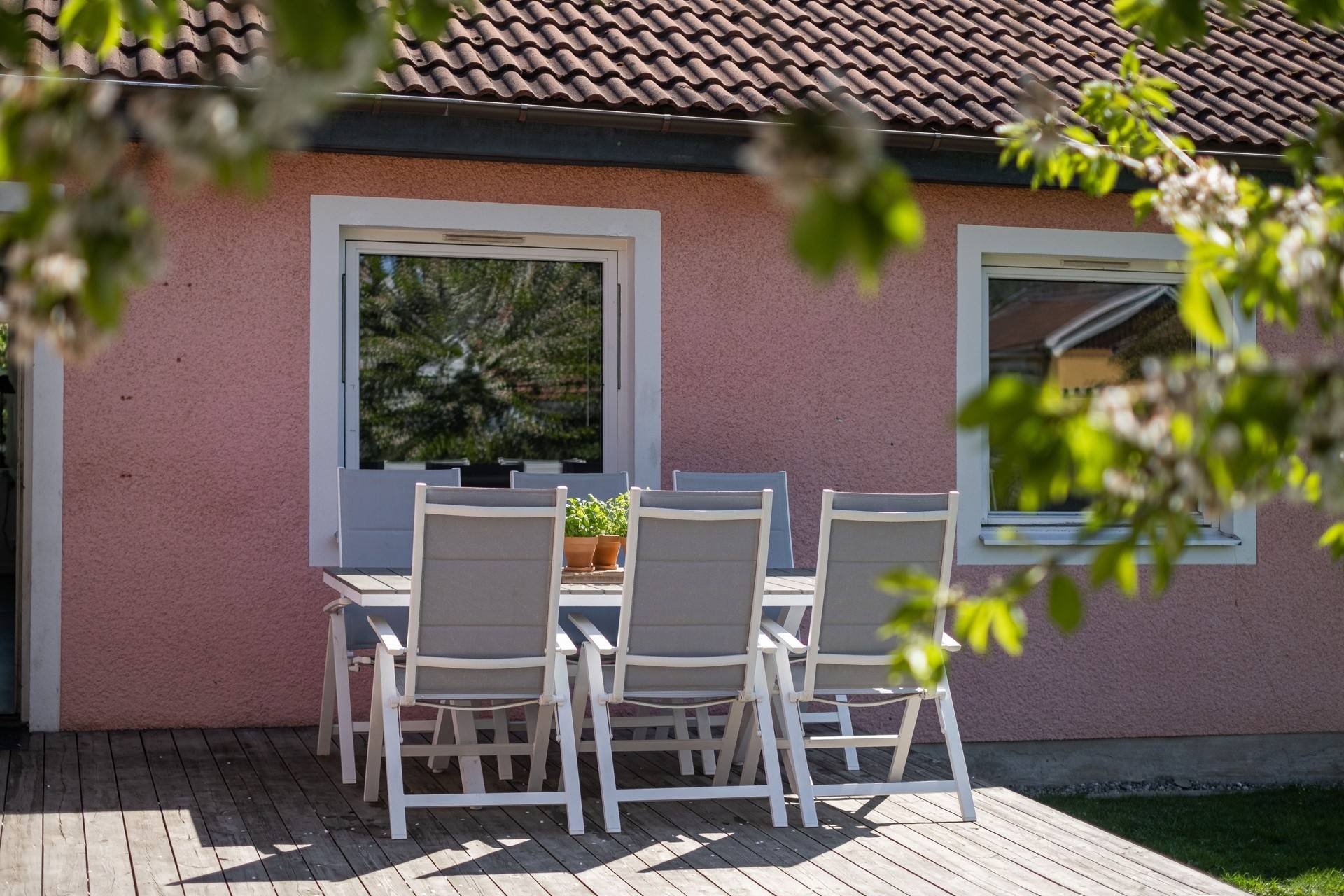 5 rum Villa på Nyponstigen 52 Finninge Strängnäs kommun - bild 3