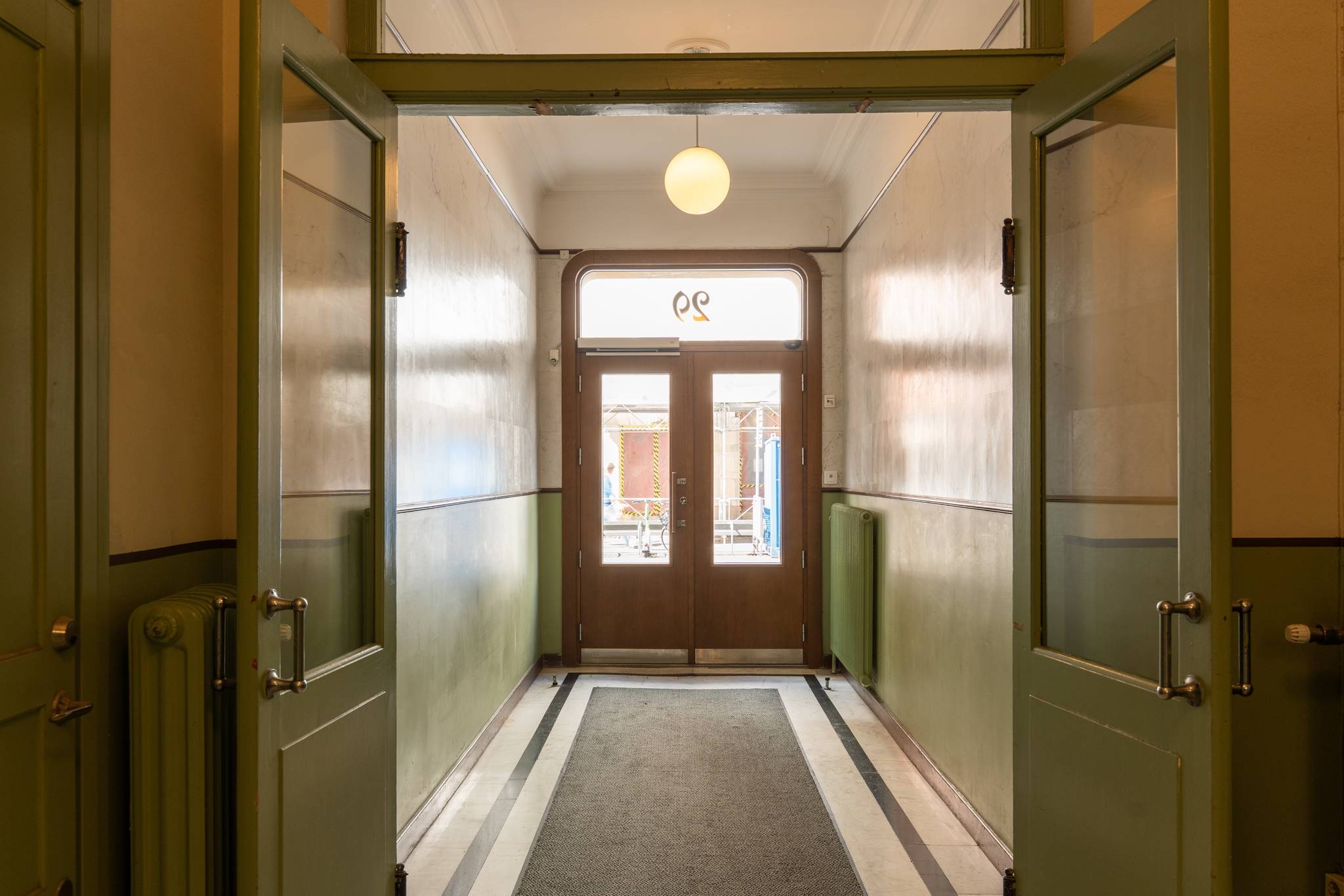 2 rum Lägenhet på Torkel Knutssonsgatan 29 Södermalm - Mariatorget Stockholms kommun - bild 33