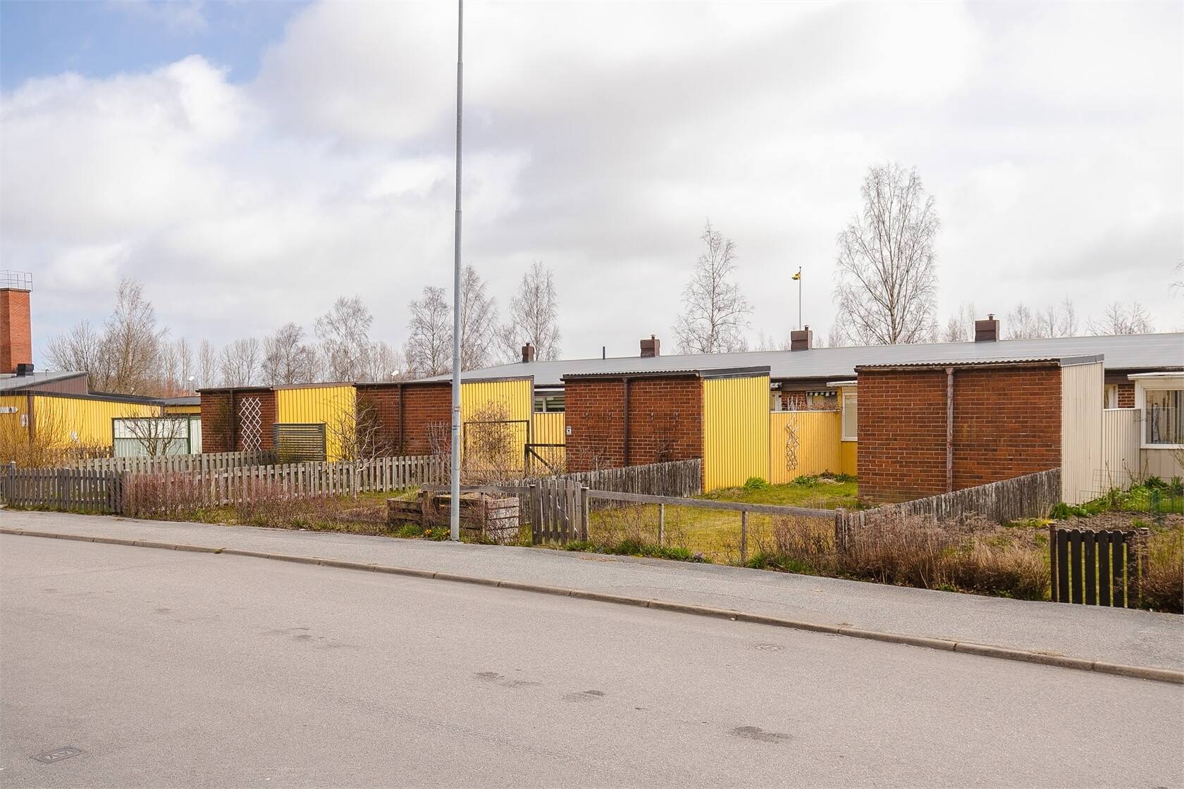 3 rum Radhus på Linnégatan 9D Götene Tätort Götene kommun - bild 22