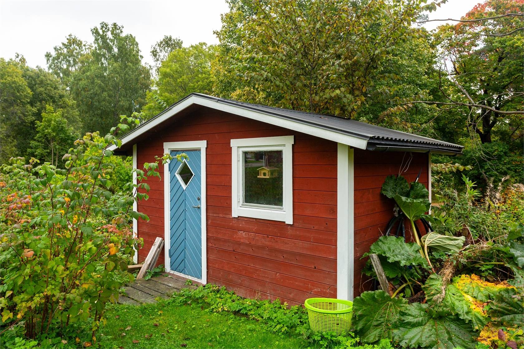 3 rum Villa på Iskällarkullen 1 Lindesbergs kommun - bild 4