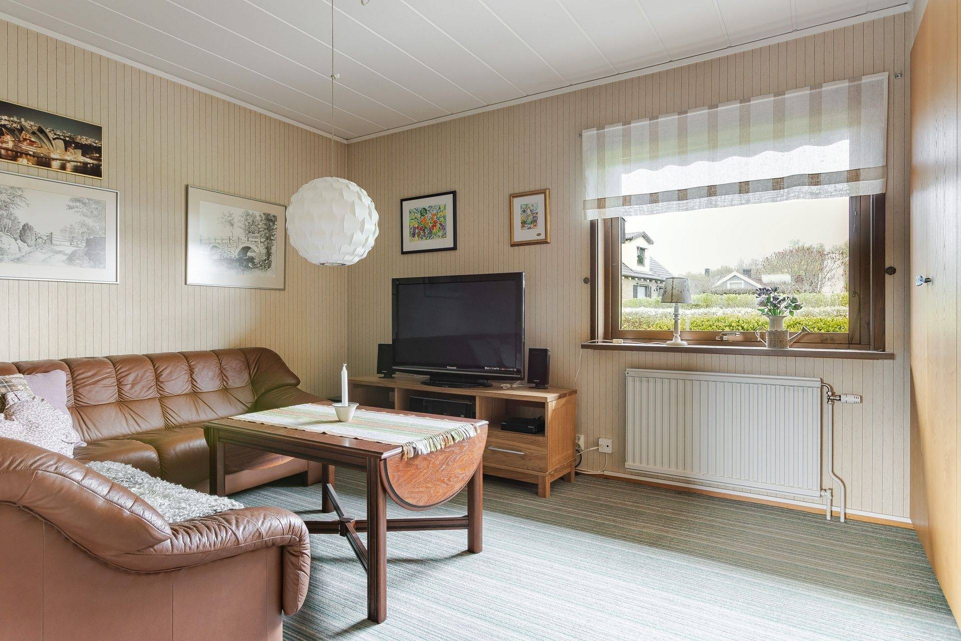 5 rum Villa på Stordalsvägen 7 Hajom Marks kommun - bild 19