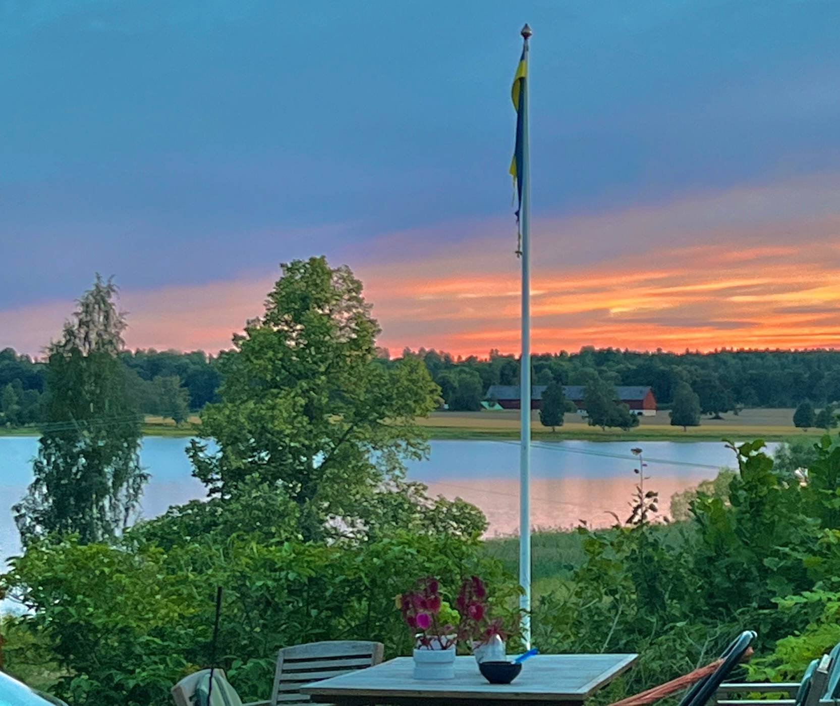 2 rum Vinterbonat fritidshus på Broby Sjöliden 2 Flens kommun - bild 18
