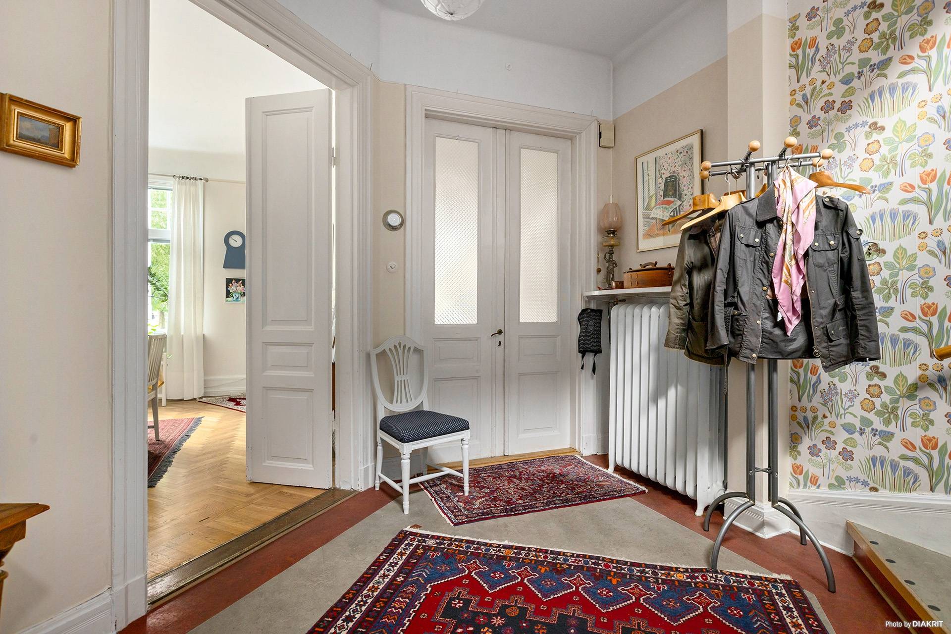 415 m² Övrig på Prinsgatan 7 Centralt väster vid Karl-Johanparken Örebro kommun - bild 75