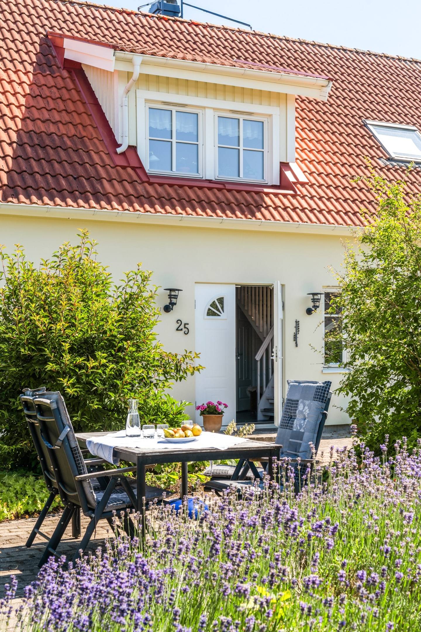 7 rum Villa på Västratornsvägen 25 Vallkärra Lunds kommun - bild 4