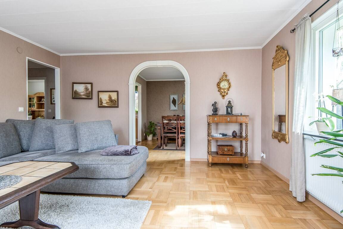 7 rum Villa på Sotaregatan 14 Norrköpings kommun - bild 8