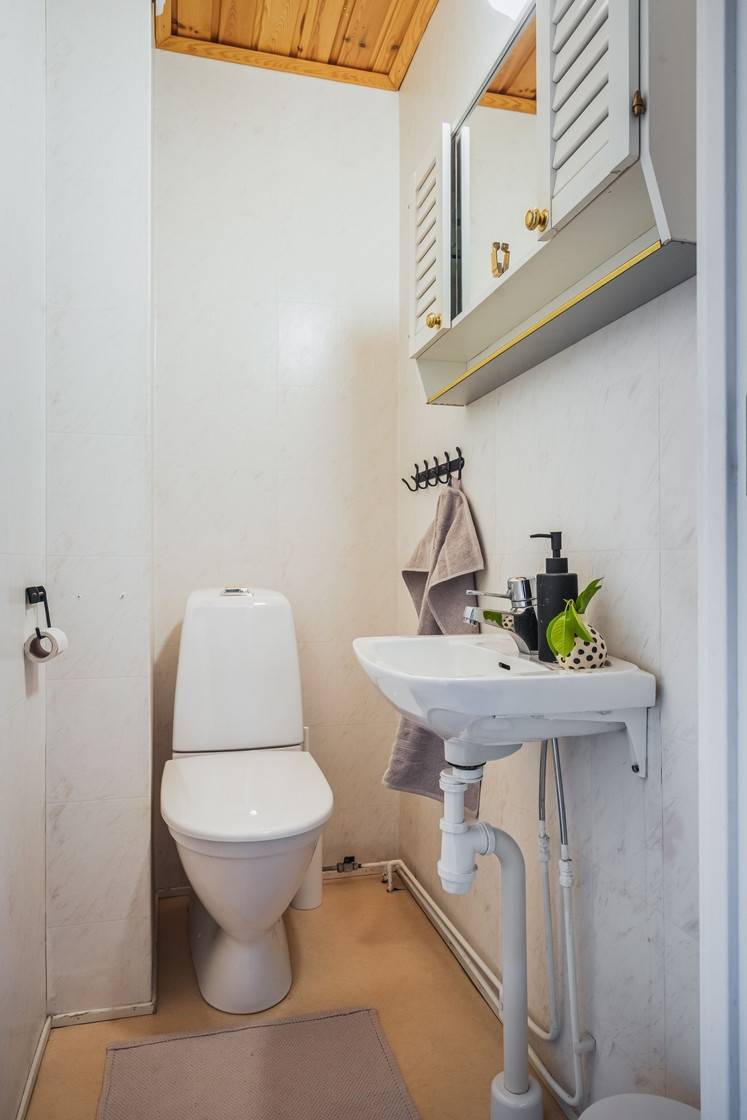5 rum Villa på Stenbäcksvägen 3 Hagaström Gävle kommun - bild 12