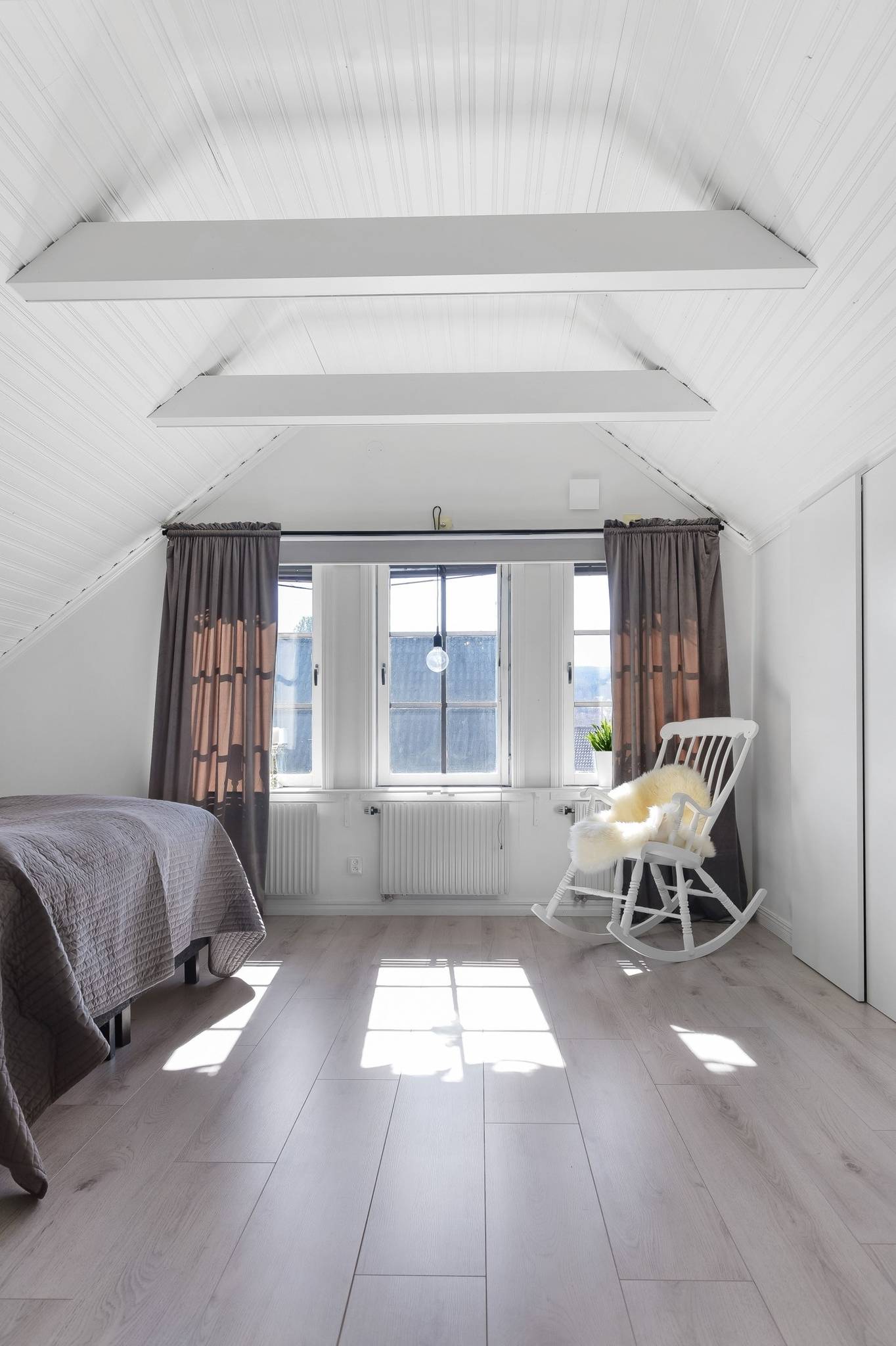 6 rum Villa på Kantarellvägen 12 Moliden Örnsköldsviks kommun - bild 16