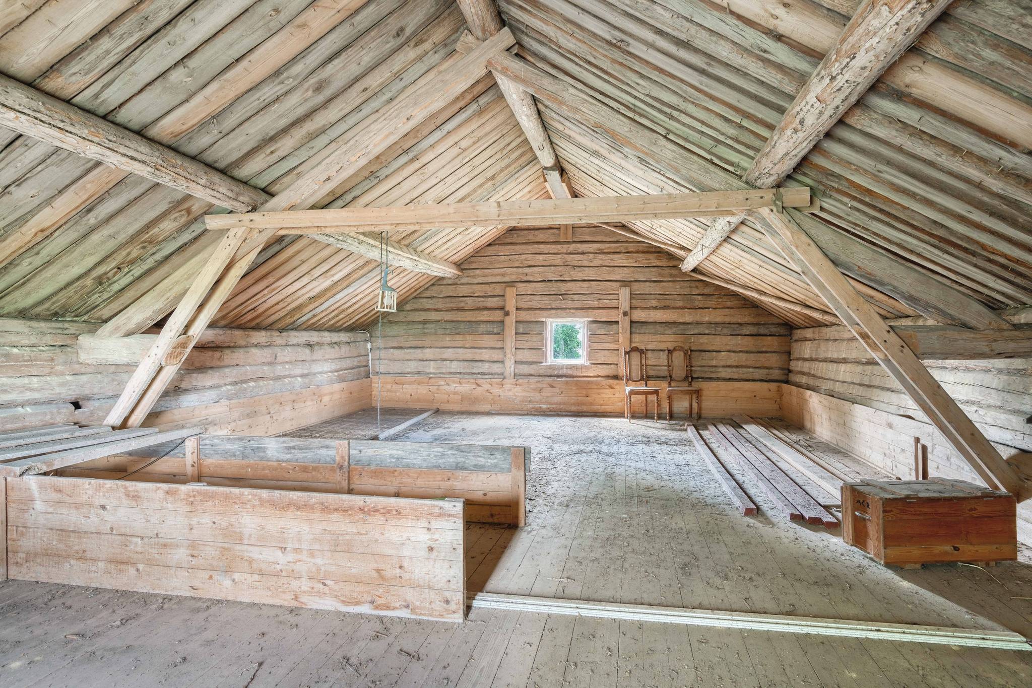 5 rum Gård med jordbruk på Almunge-Gränby 226 Almunge Uppsala kommun - bild 48