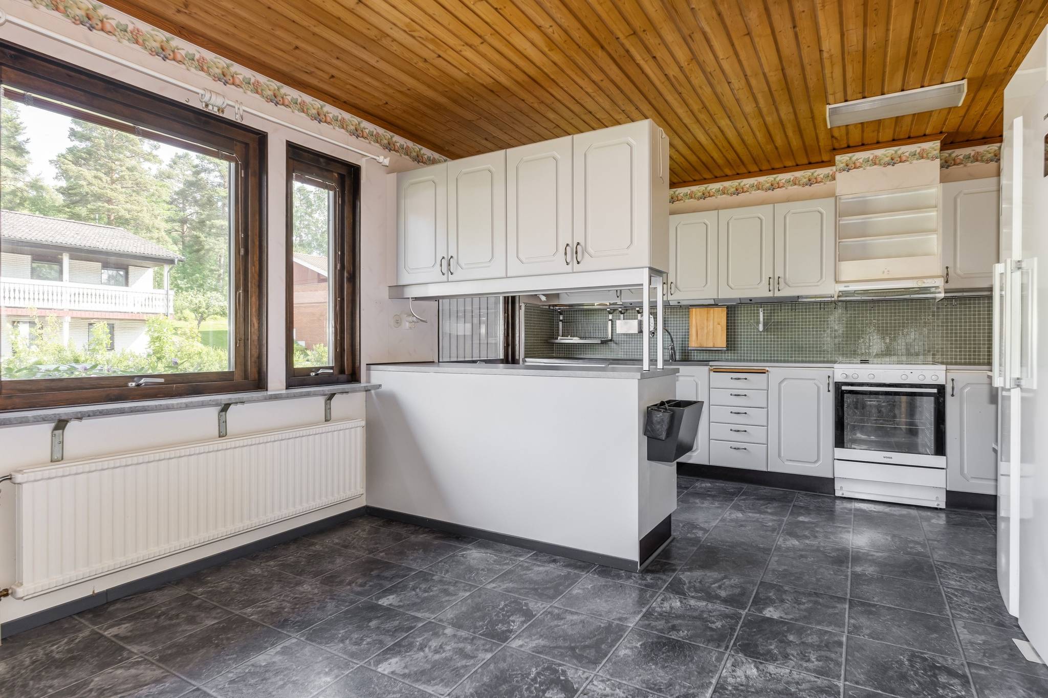 7 rum Villa på Kornvägen 14 SMEDJEBACKEN Skjutbaneområdet Smedjebackens kommun - bild 9