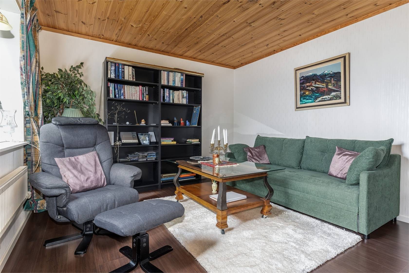 5 rum Villa på Sjöhagsvägen 21 Sörbo Smedjebackens kommun - bild 18