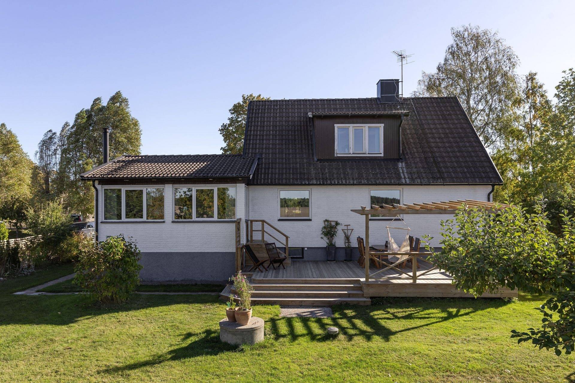 6 rum Villa på Klockrike 622 Klockrike Motala kommun - bild 19