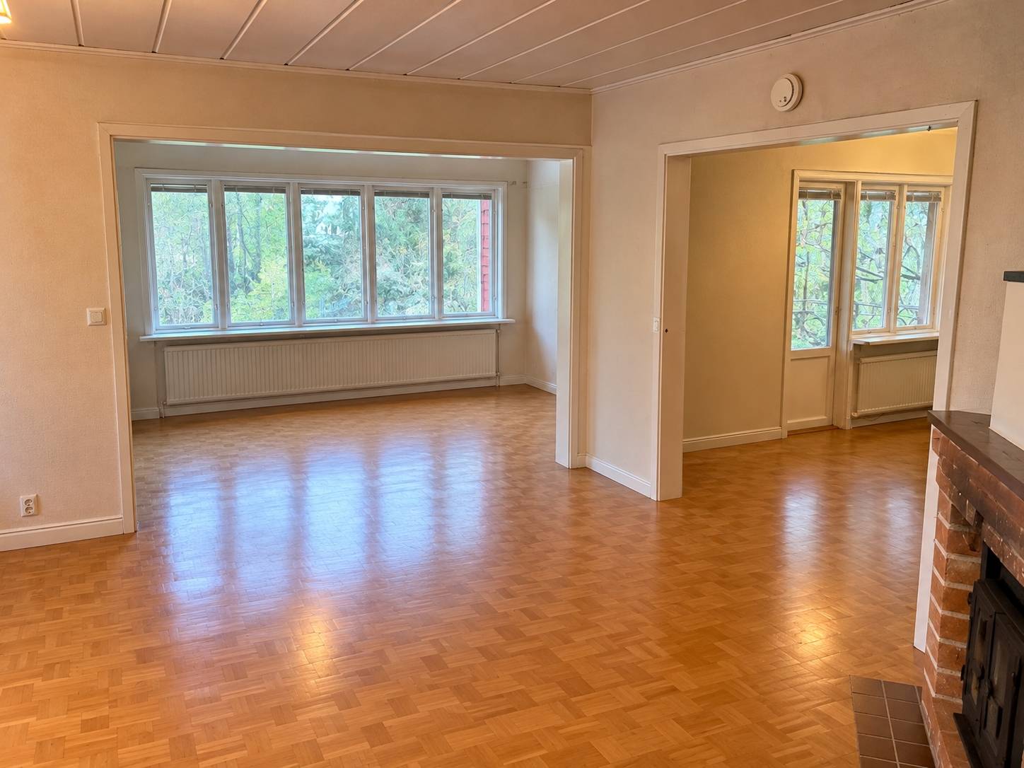 5 rum Vinterbonat fritidshus på Karlsborgsvägen 2 och 4 Hysingsvik Norrtälje kommun - bild 26