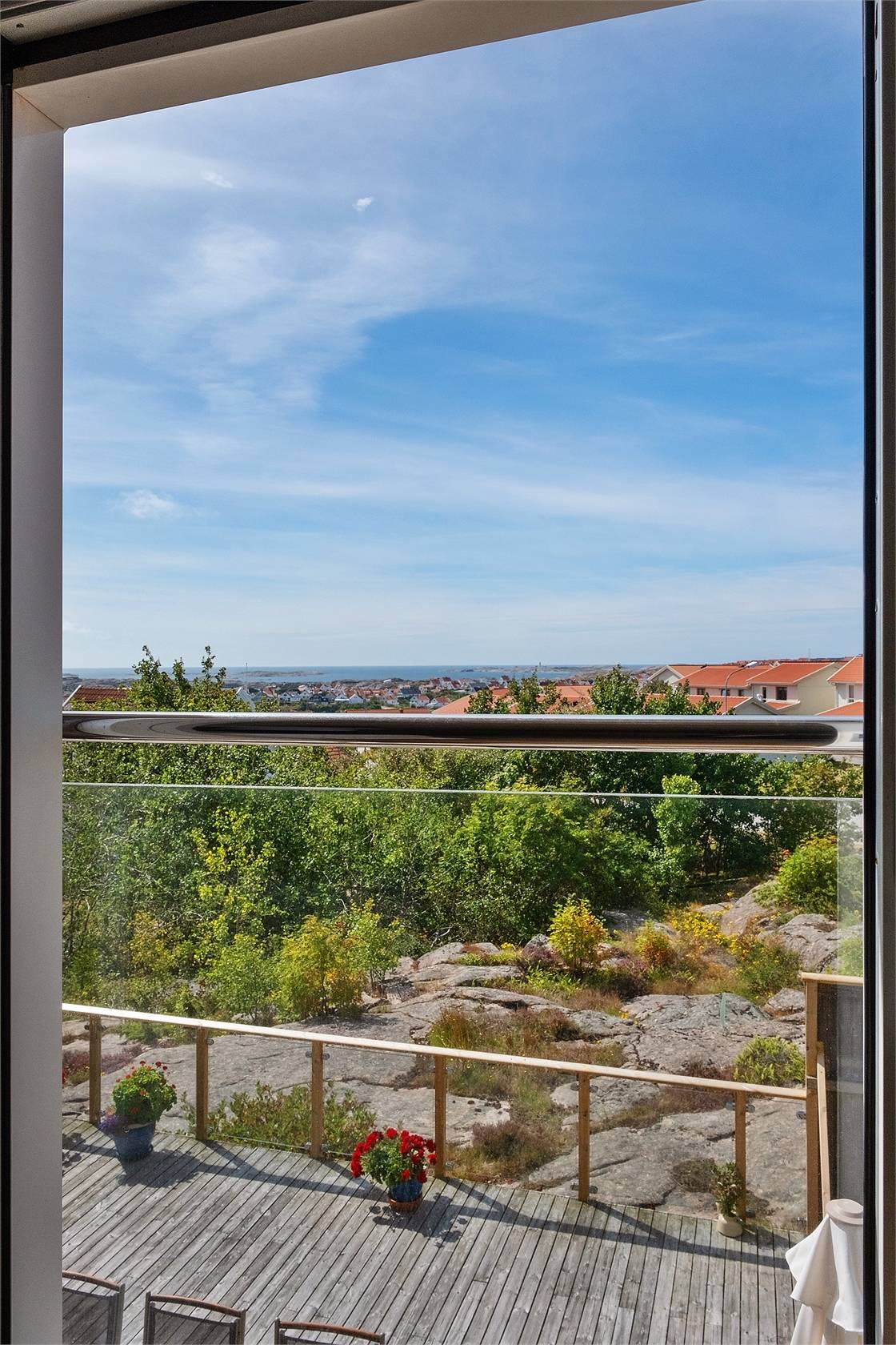 5 rum Villa på Sjömärkegatan 16 Kungshamn Sotenäs kommun - bild 15